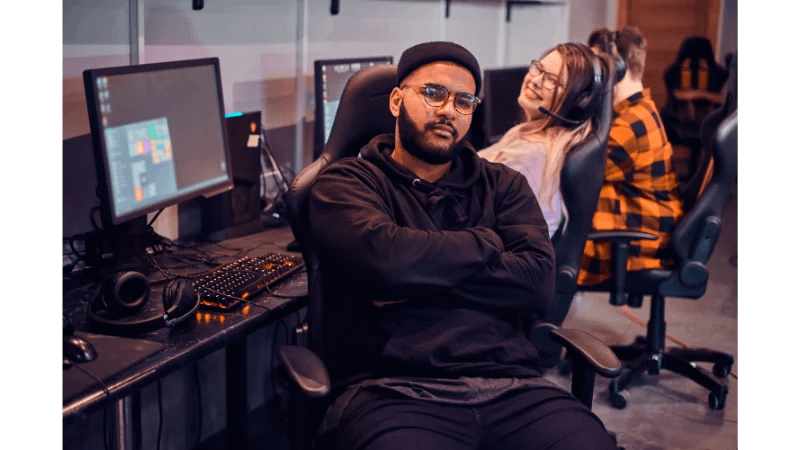 Projectrethink.org Team Esports